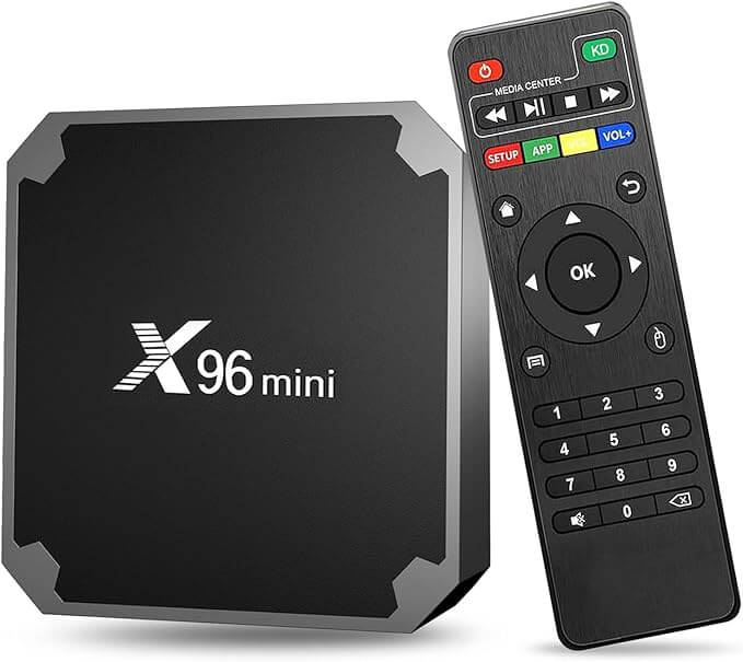 Lecteur IPTV