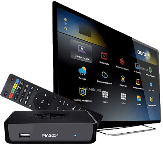 revendeur iptv france